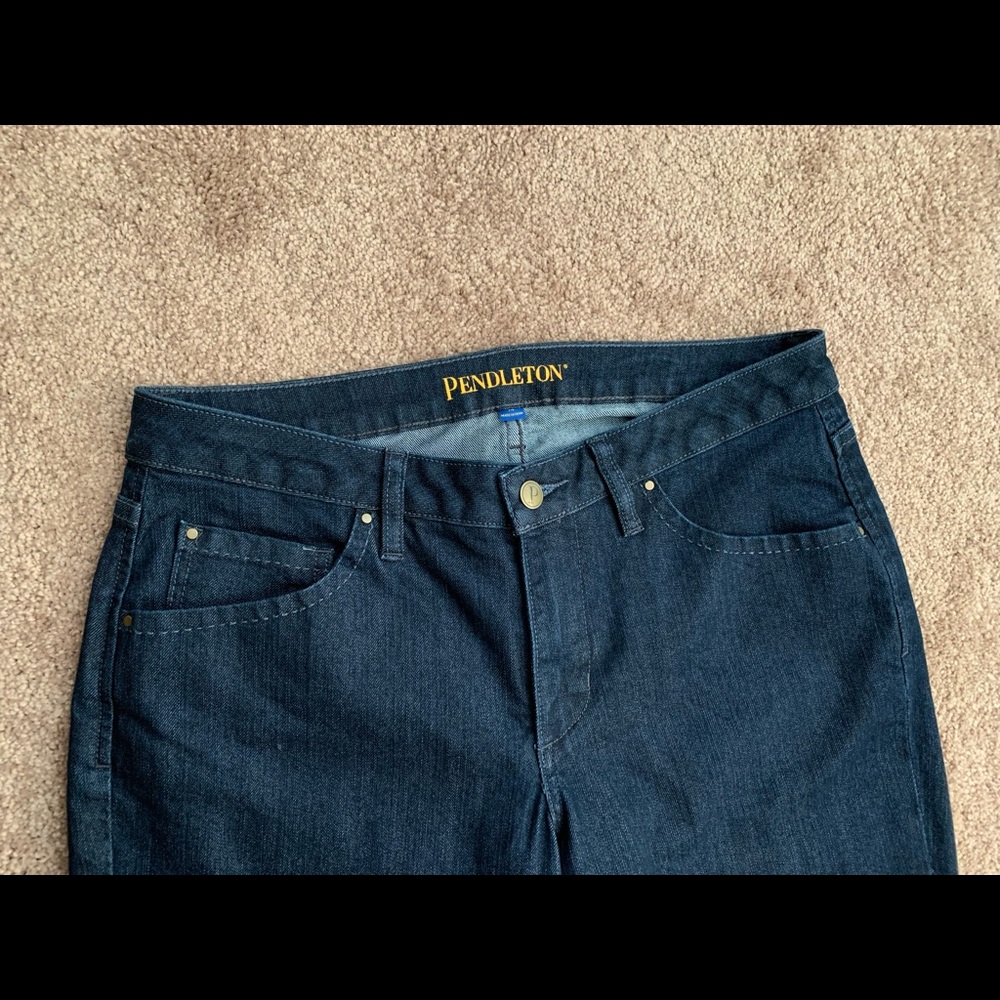 Pendleton Jeans - image 2